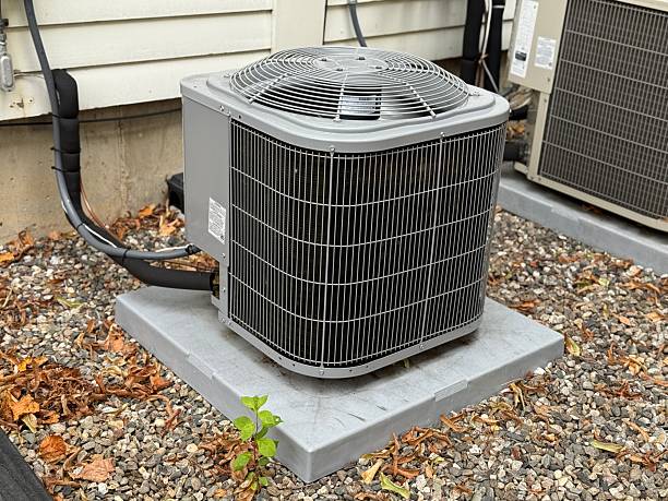 24/7 Emergency Ductwork Repair experts in Fairmont, MN