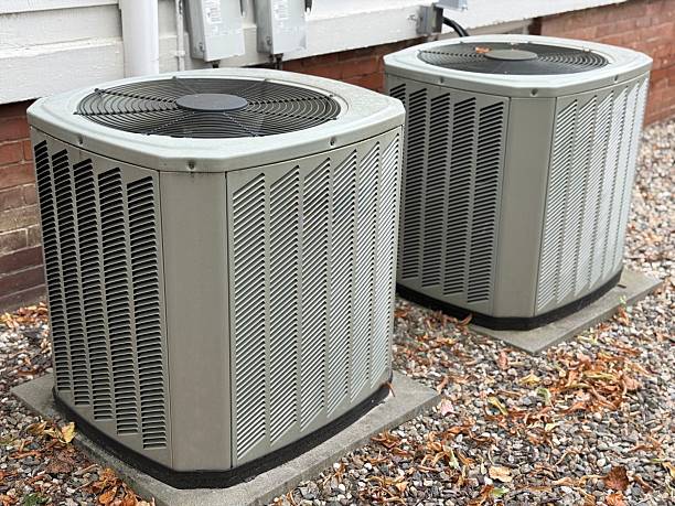 Reliable Ductwork Repair contractor in Fairmont, MN by Leonard HVAC